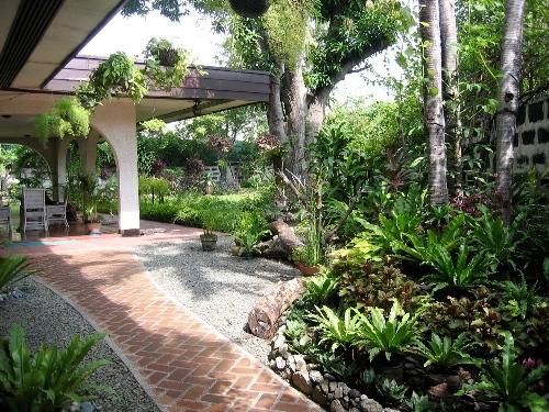 Casa Joaquin Bnb Тагиг Экстерьер фото